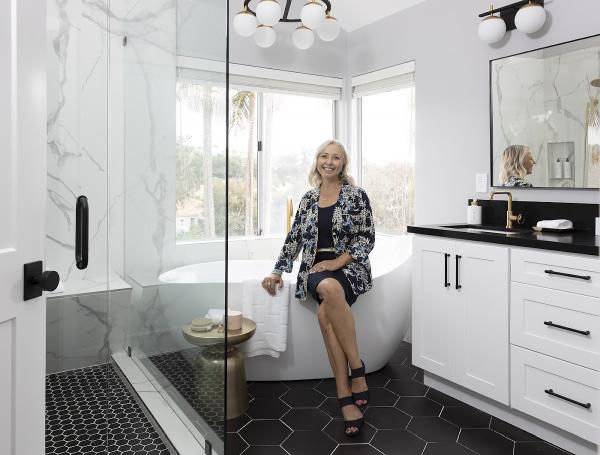 Samia Verbist Interior Design LLC