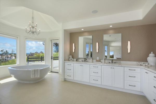 Samia Verbist Interior Design LLC