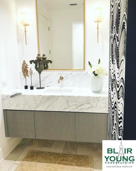 Blair Young Construction