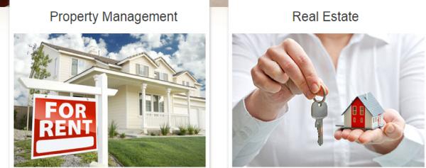 Evolve Real Estate and Property Management