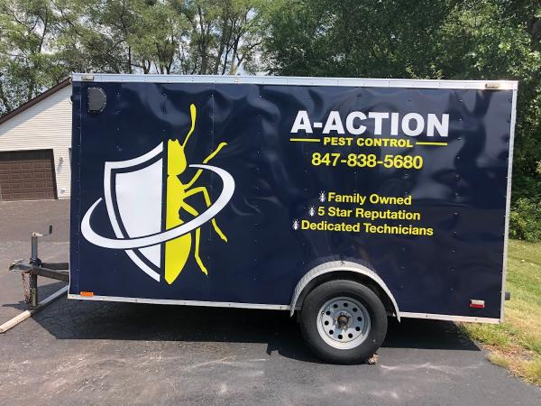 A-Action Pest Control