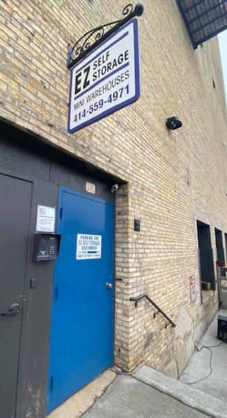 EZ Self-Storage