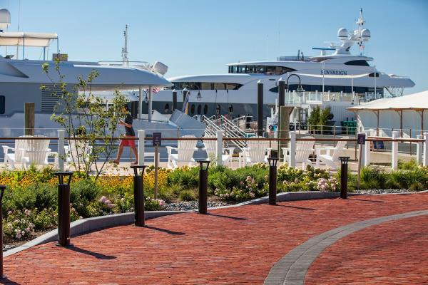 Traverse Landscape Architects