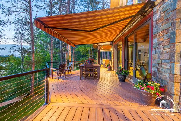 Deckmasters Supply Store