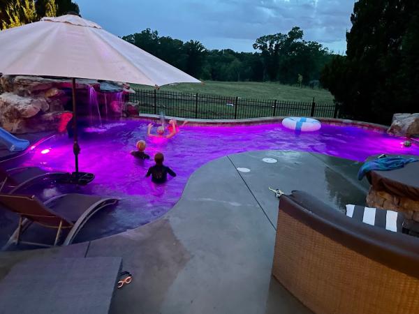 Genco Pools & Spas