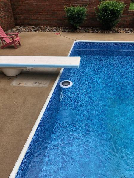 Genco Pools & Spas
