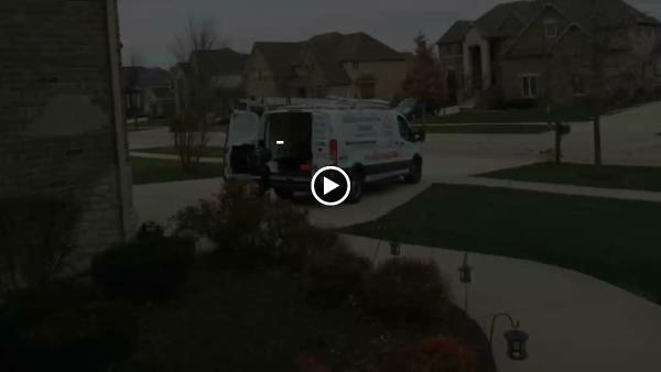 All Pro Air Duct Cleaning