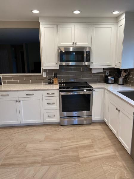 JLG Flooring