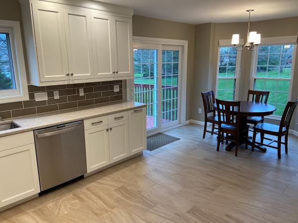 JLG Flooring