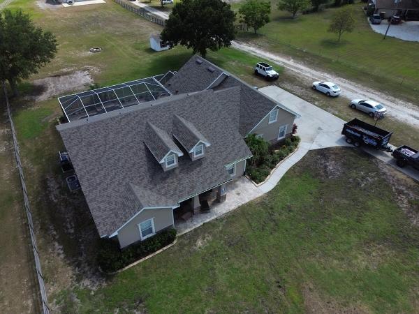 Driesler Construction LLC
