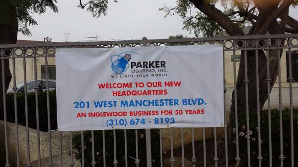 Parker Lighting