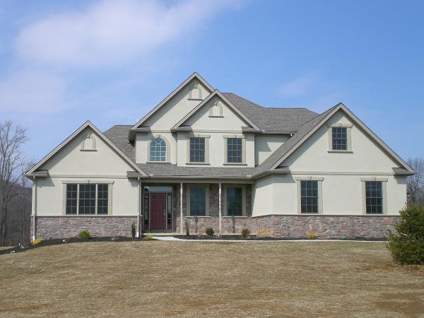 Bretstin Builders Inc