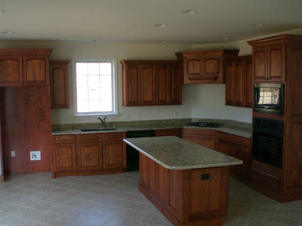 Bretstin Builders Inc