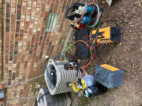 JM Heating & Cooling
