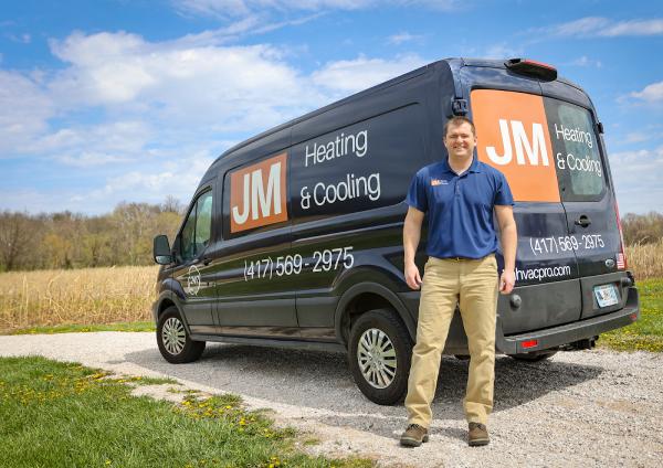 JM Heating & Cooling