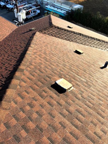 Reliable Roofing & Sheet Metal LLC