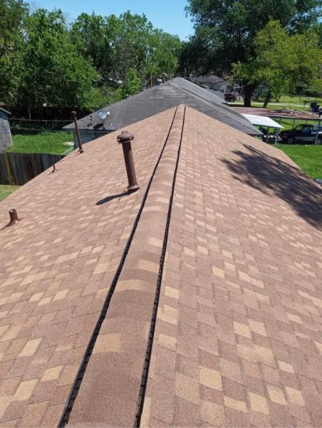 Reliable Roofing & Sheet Metal LLC