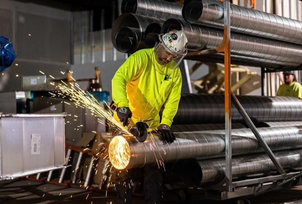 S&Z Sheetmetal