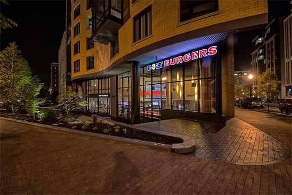 Encore Construction Inc