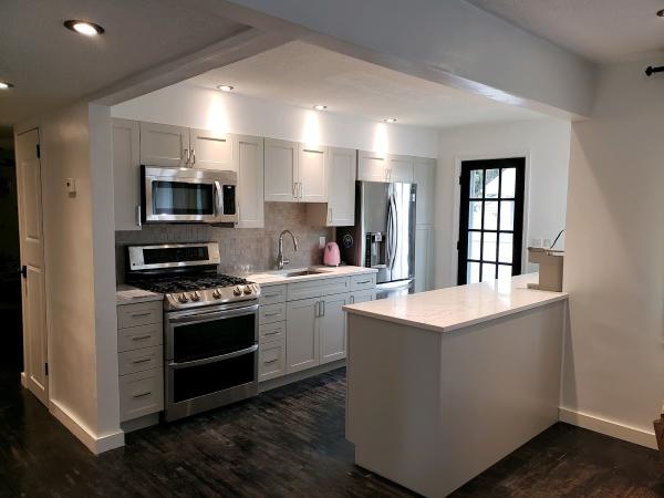 New Space Design Inc