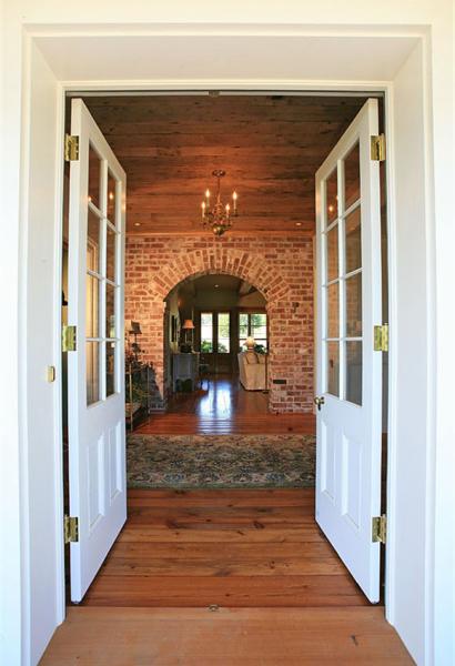 Parker & Associates Architects