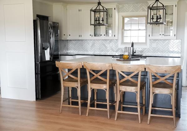Knoxville Tile Contractor