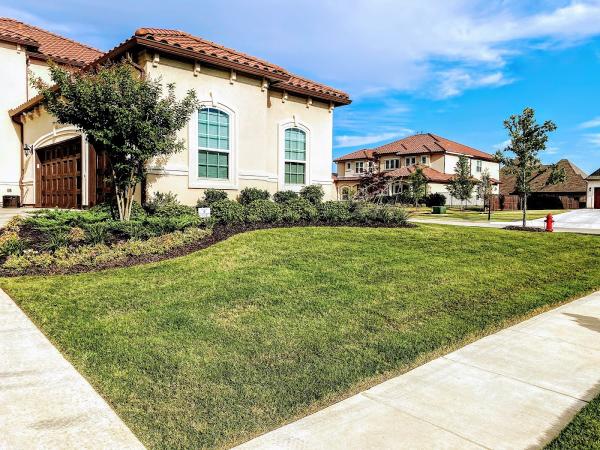 North Park Landscaping