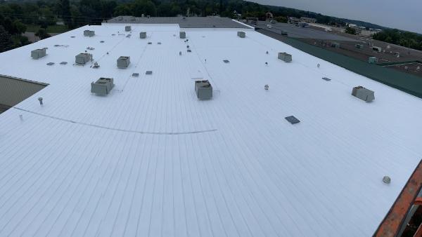 Mid-West Roofing Systems