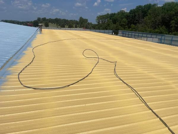 Mid-West Roofing Systems