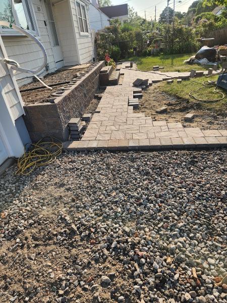 5 Star Paving & Masonry