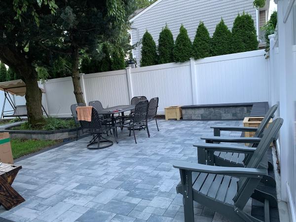 5 Star Paving & Masonry