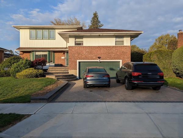 5 Star Paving & Masonry