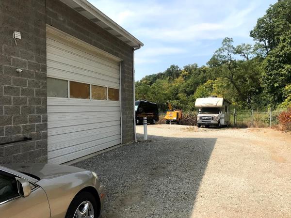 Carnegie Self Storage