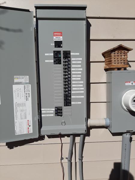 Interstate Electric and Solar