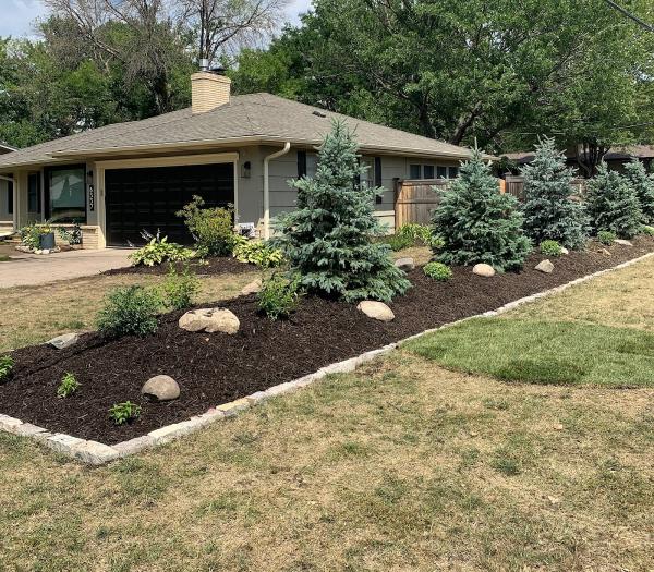 Edina Seasonal Services