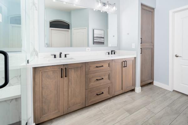 Del Sol Custom Cabinets