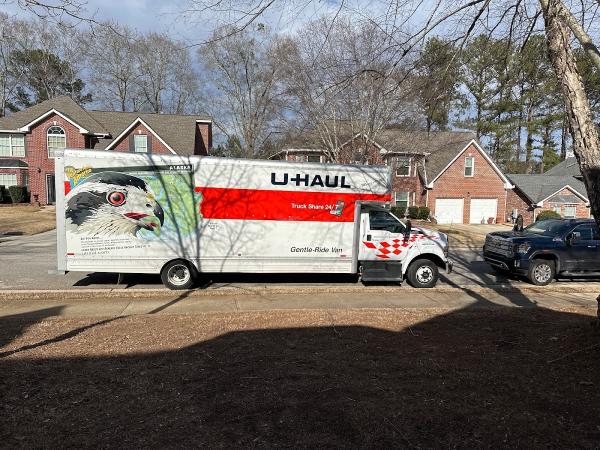 Ox and Bull Logistics
