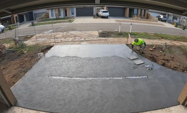 Lehigh Valley Concrete