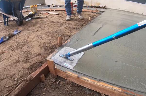 Lehigh Valley Concrete