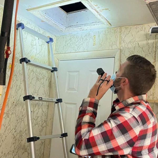 Jaybird Home Inspections