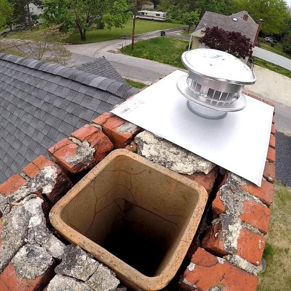 Jaybird Home Inspections
