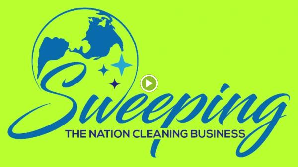 Sweeping the Nation Cleaning Business