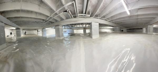 Stinsons Crawlspace & Restoration Services