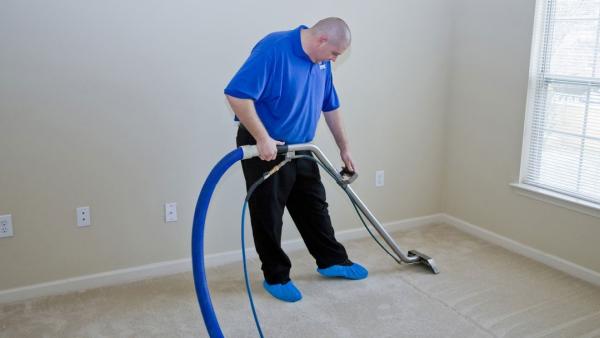 Kansas Carpet Care Inc