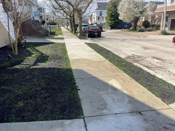 A Vision Lawn Care & Landscaping LLC