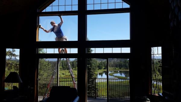 Clear Choice Window Cleaning