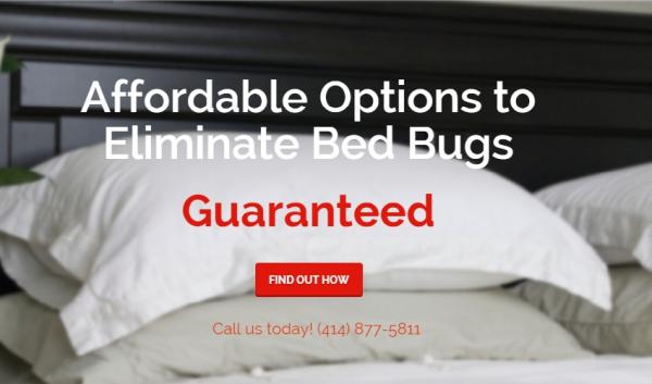 Milwaukee Bed Bug Pros LLC