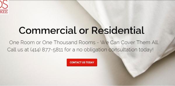Milwaukee Bed Bug Pros LLC