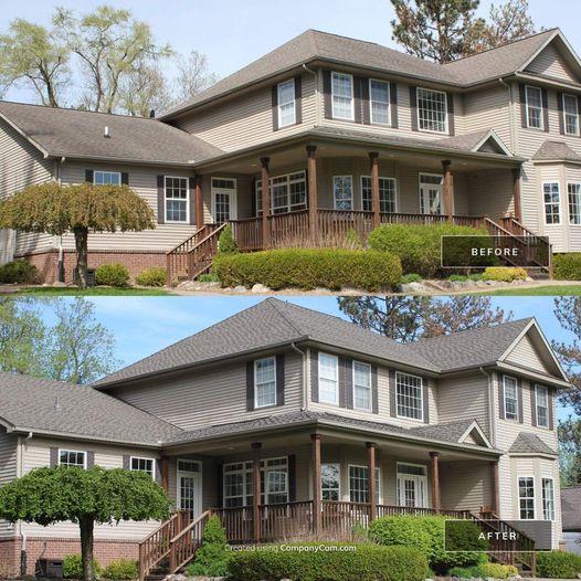 Renaissance Roofing