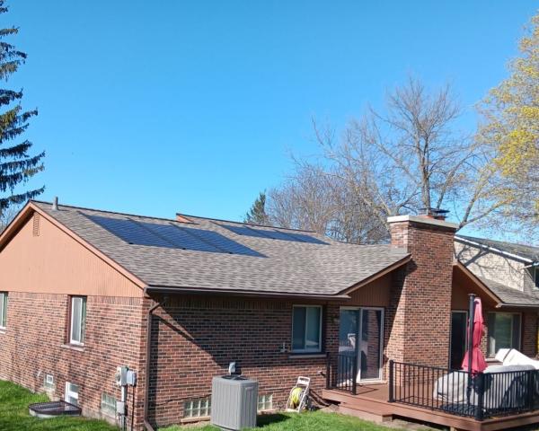 Renaissance Roofing